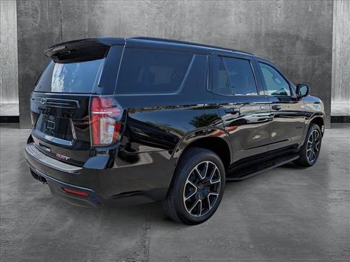 2023 Chevrolet Tahoe 4WD RST