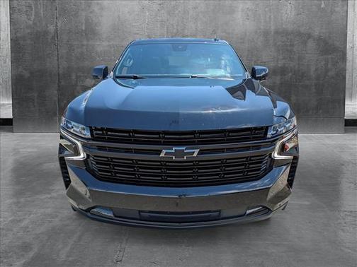 2023 Chevrolet Tahoe 4WD RST