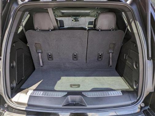 2023 Chevrolet Tahoe 4WD RST
