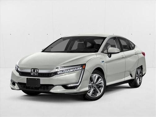 2019 Honda Clarity Plug-In Hybrid Touring