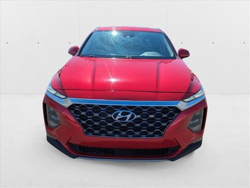 2020 Hyundai SANTA FE SEL 2.4