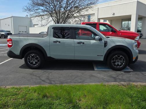 2023 Ford Maverick XLT