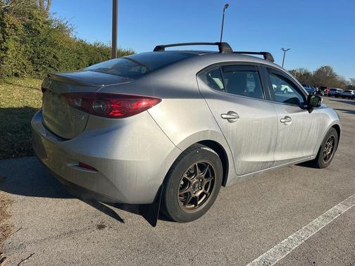 2016 Mazda Mazda3 i Touring