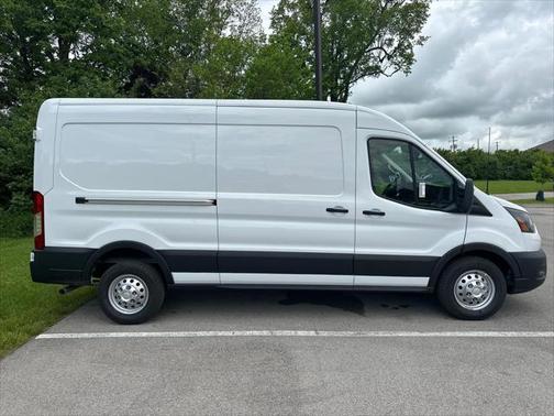 2025 Ford Transit-350 Base