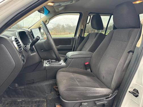 2010 Ford Explorer Sport Trac XLT