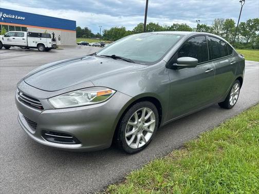 2013 Dodge Dart SXT