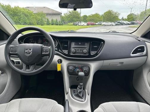 2013 Dodge Dart SXT