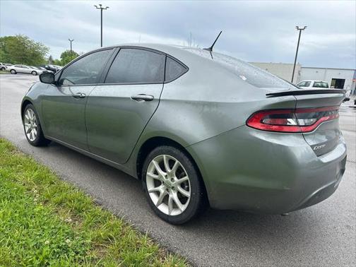 2013 Dodge Dart SXT