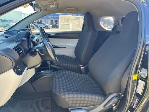 2012 Scion iQ Base