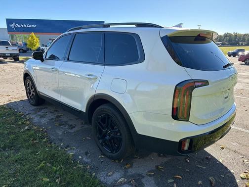 2024 Kia Telluride SX X-Line