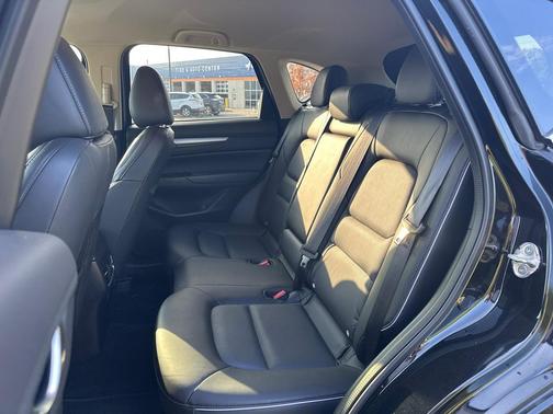 2024 Mazda CX-5 2.5 S Select