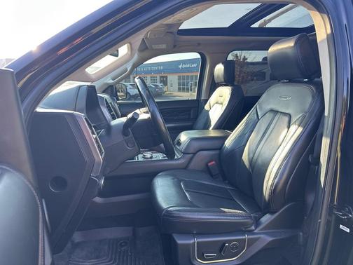 2020 Ford Expedition Max Platinum