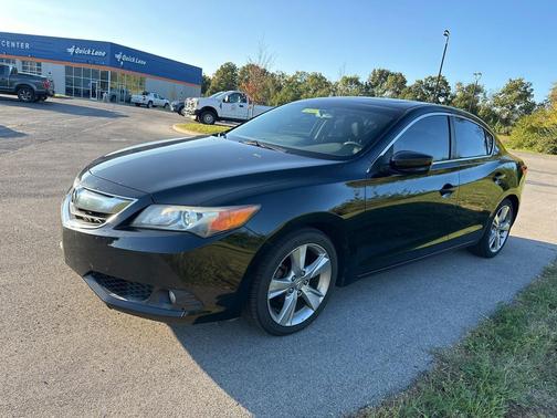 2013 Acura ILX 2.0L Technology
