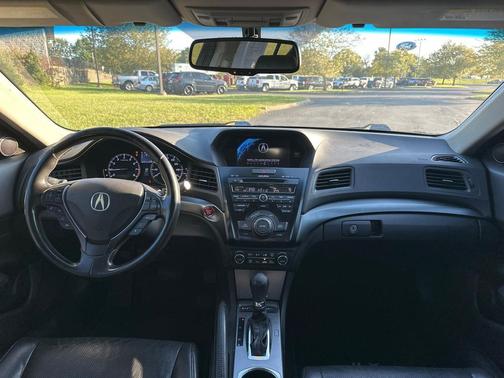 2013 Acura ILX 2.0L Technology