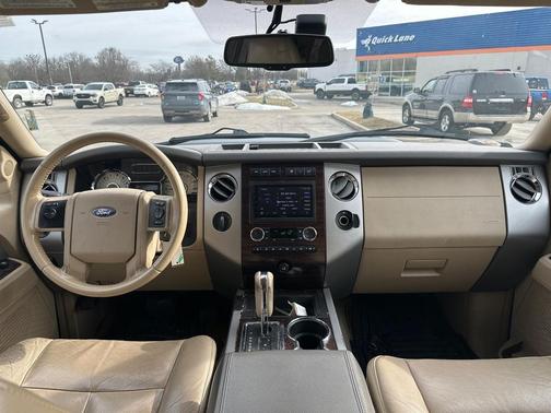2012 Ford Expedition XLT