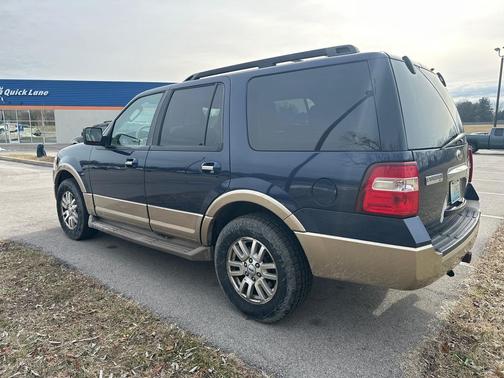2012 Ford Expedition XLT