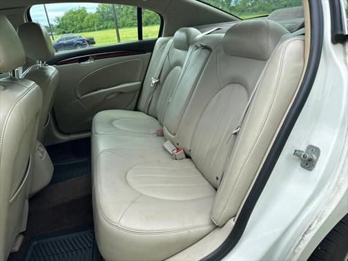 2008 Buick Lucerne CXL