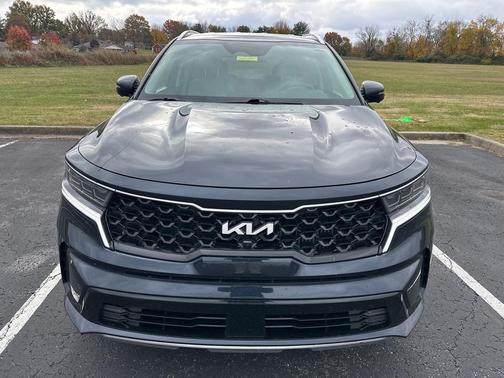2023 Kia Sorento Hybrid SX Prestige