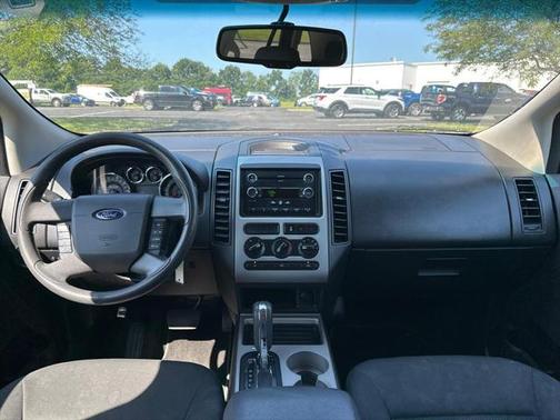 2008 Ford Edge SE