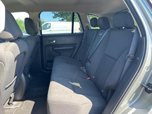2008 Ford Edge SE