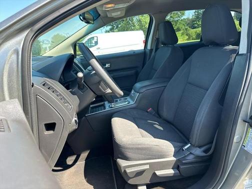 2008 Ford Edge SE