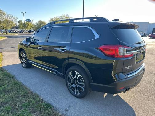 2023 Subaru Ascent Touring 7-Passenger