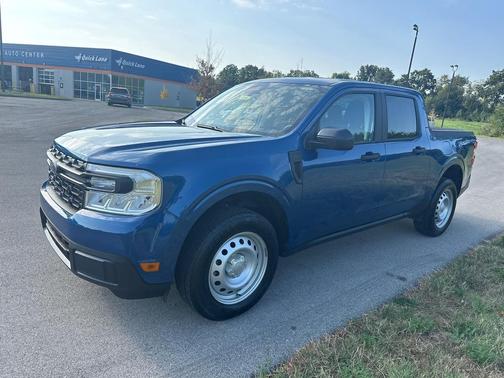 2024 Ford Maverick XL