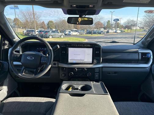 2023 Ford F-350 XLT