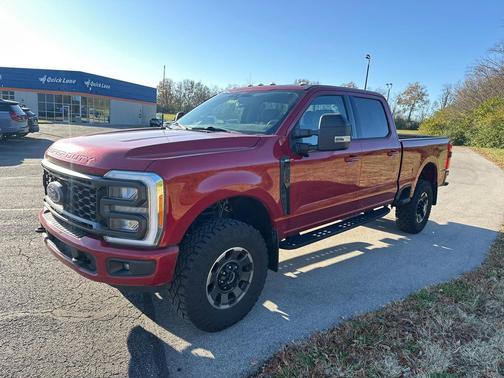 2023 Ford F-350 XLT