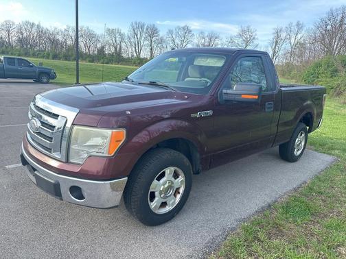 2009 Ford F-150 XL