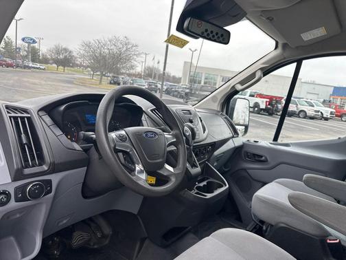 2016 Ford Transit-250 Base