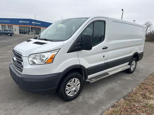 2016 Ford Transit-250 Base