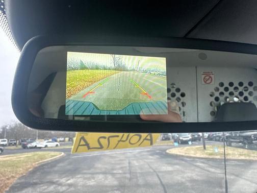 2016 Ford Transit-250 Base