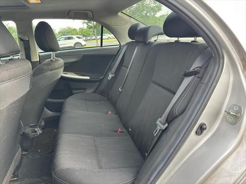 2013 Toyota Corolla S