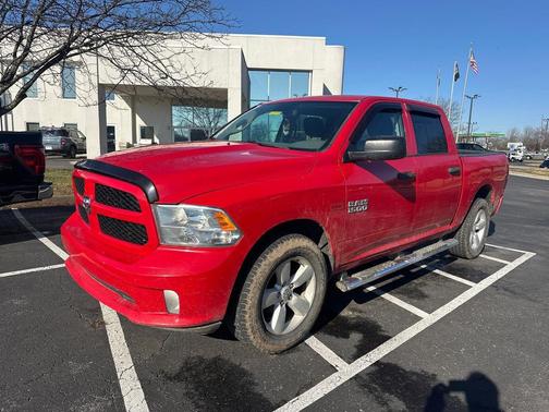 2014 RAM 1500 Tradesman/Express