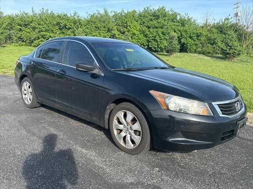 2010 Honda Accord EX