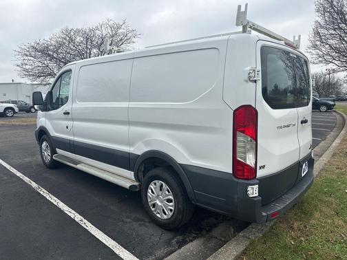 2018 Ford Transit-250 Base