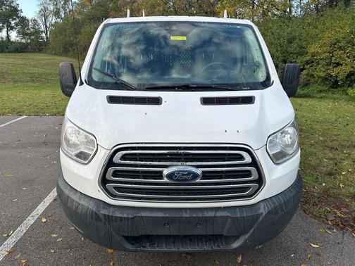 2018 Ford Transit-250 Base
