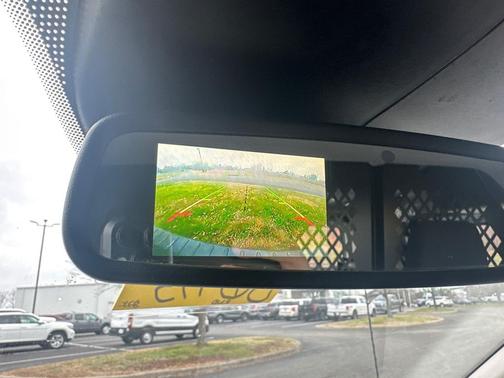 2018 Ford Transit-250 Base