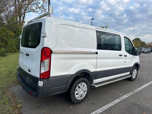 2018 Ford Transit-250 Base