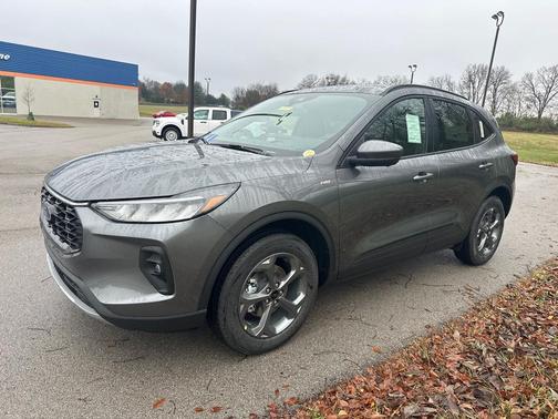 2026 Ford Escape ST-Line Select