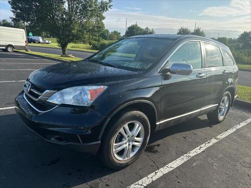 2011 Honda CR-V EX