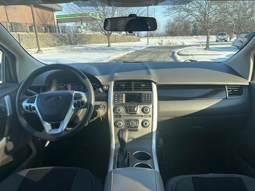 2014 Ford Edge SE