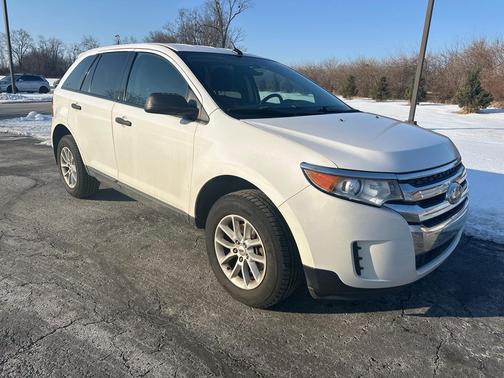 2014 Ford Edge SE