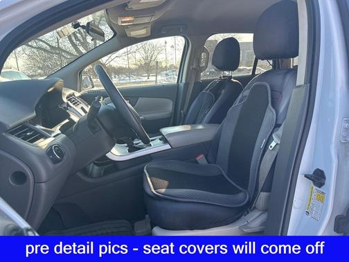 2014 Ford Edge SE