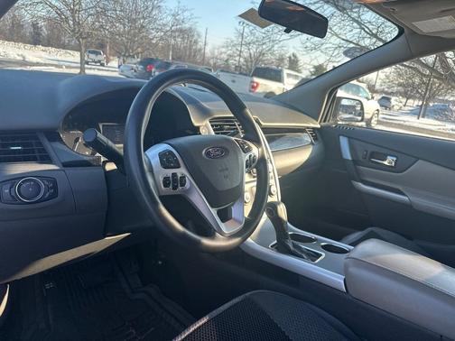 2014 Ford Edge SE