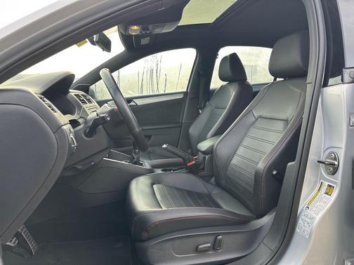 2013 Volkswagen Jetta GLI Autobahn