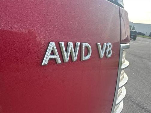 2010 Mercury Mountaineer Premier