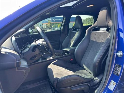 2023 Hyundai ELANTRA N Base