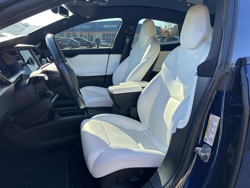 2018 Tesla Model S 100D